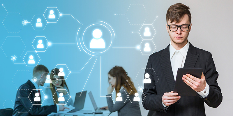 Unlock Your Company’s Potential With Elite Recruitment Services
