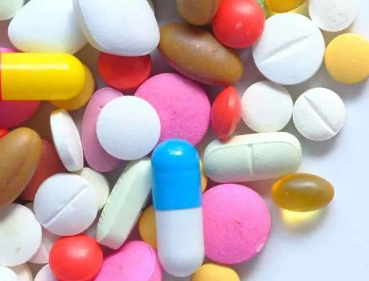 How Life-Saving Drugs Protect Our Health Every Day