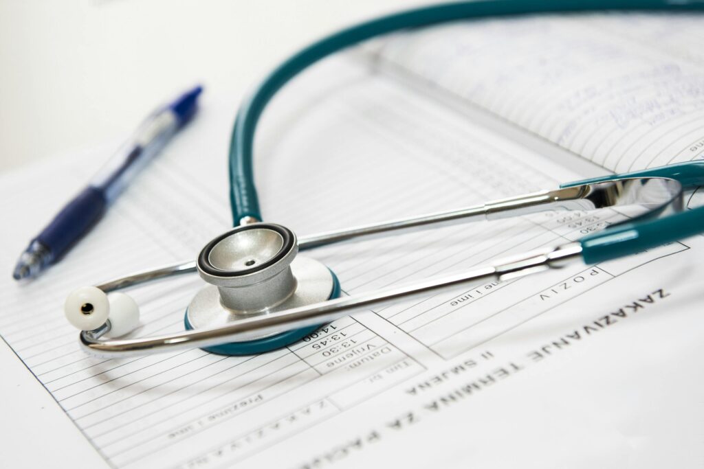 Mental Health Treatment
