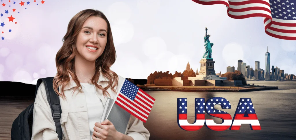 The Topmost Facts Of Studying In The USA