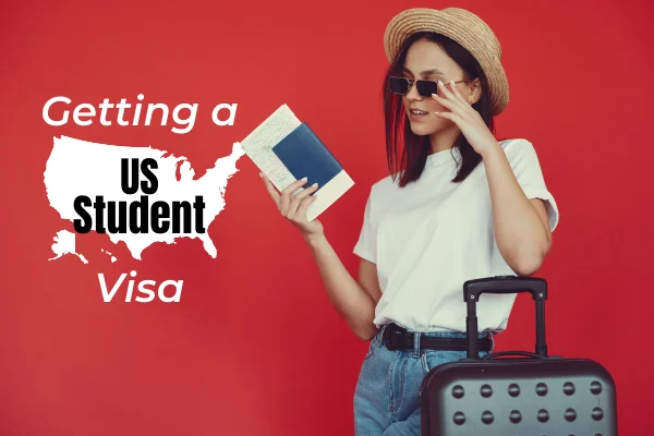 USA Visa