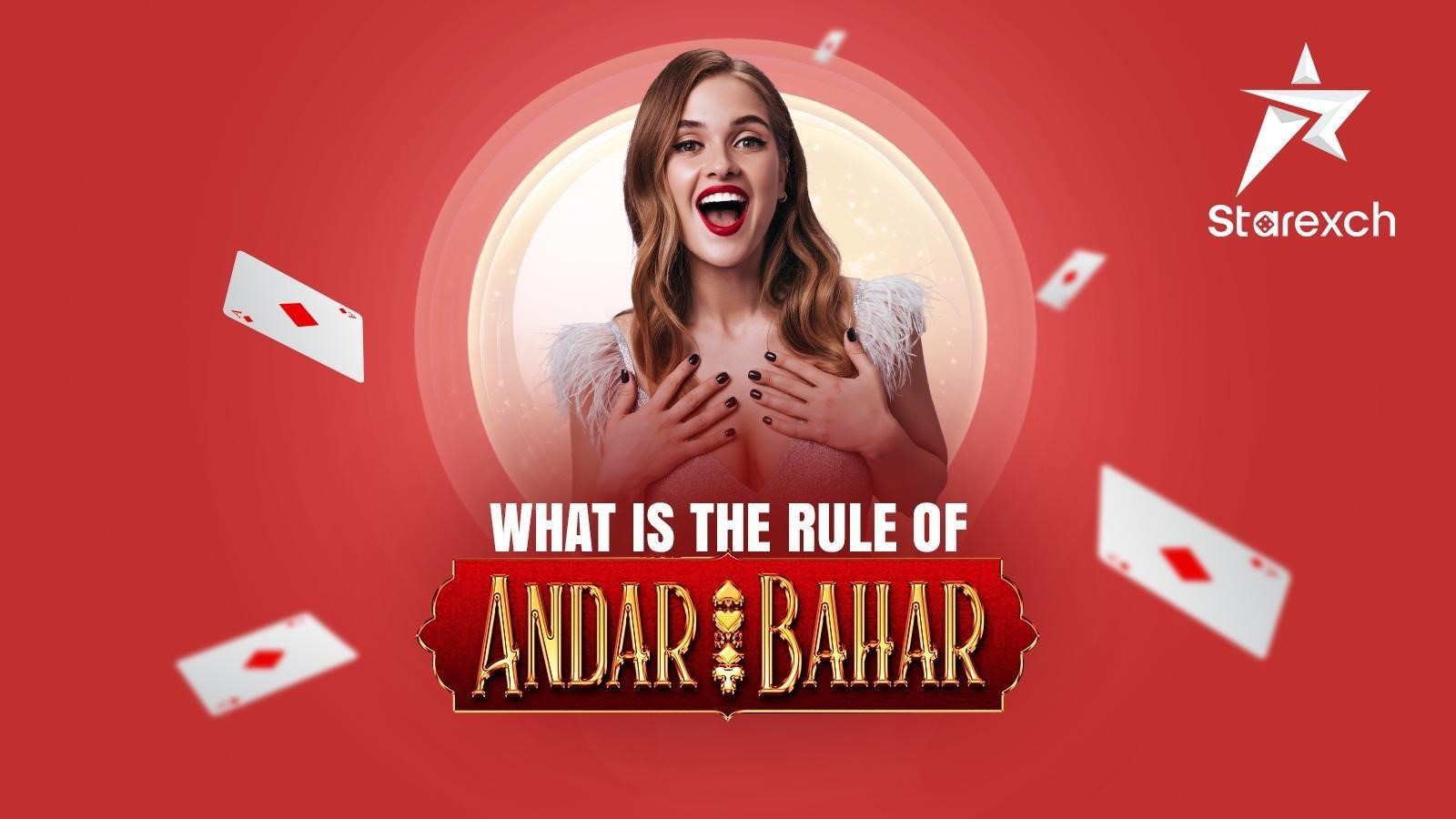 Andar Bahar Game