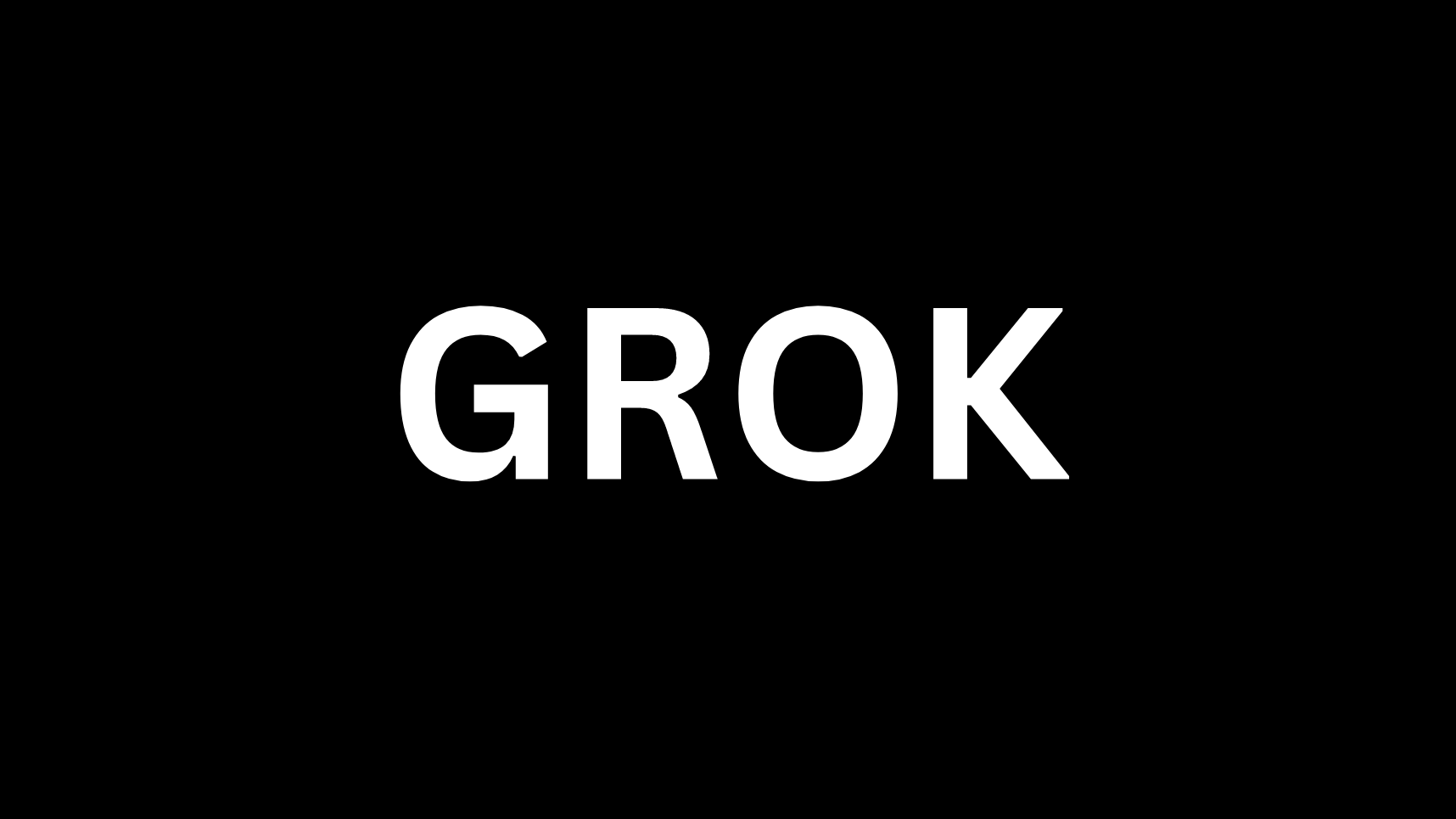 Grok 3