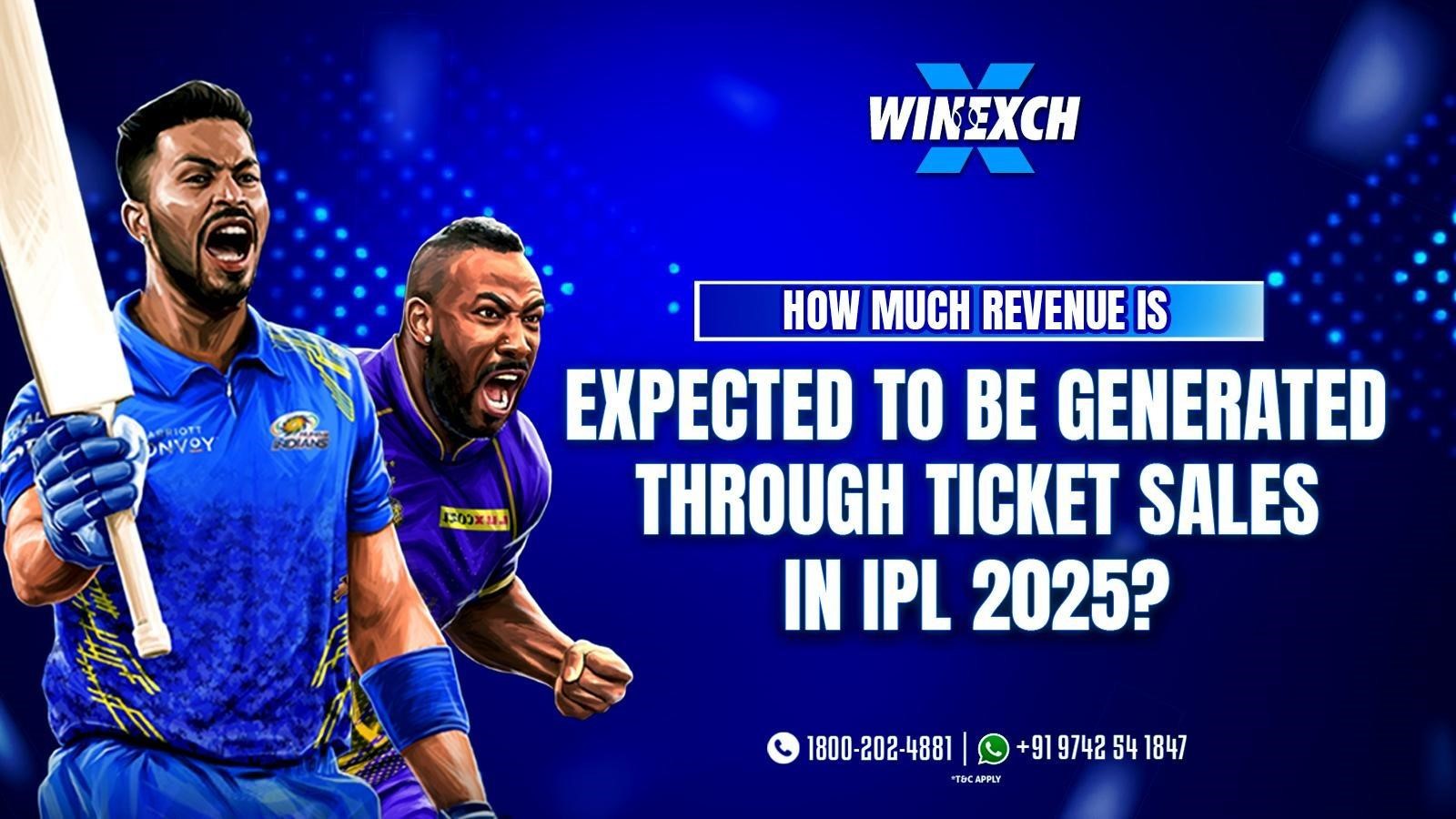 IPL 2025