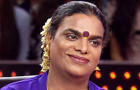 Shreegauri Sawant