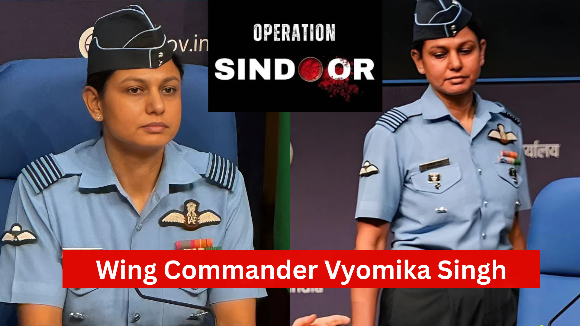 Vyomika Singh biography