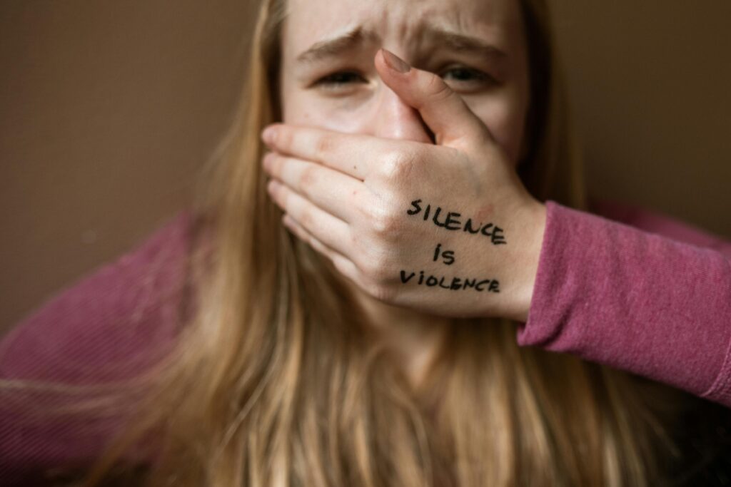 sexual abuse